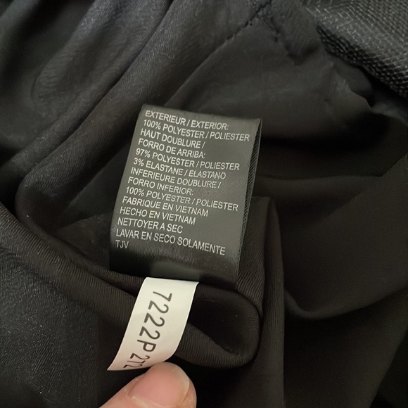 Tahari Petites Dress - Picture 8 of 8